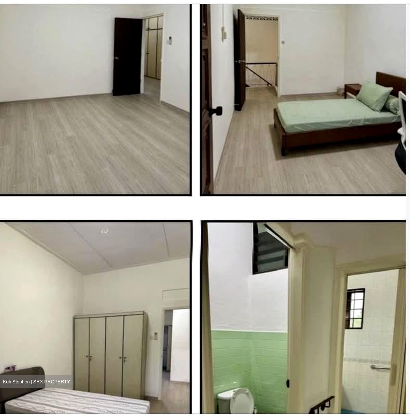 Upper Thomson Road (D20), Terrace #533312821